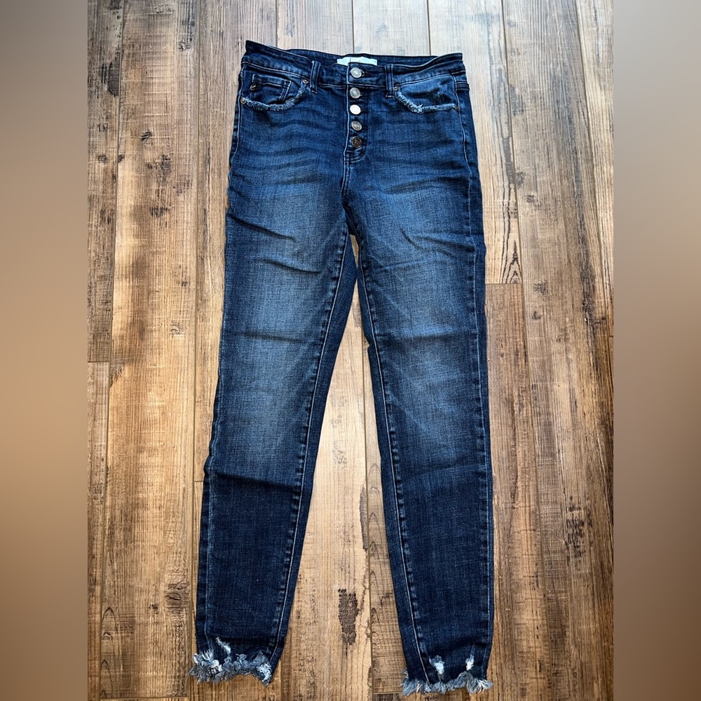Kancan Skinny Jeans